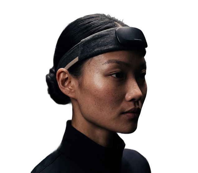 Muse S Athena headband